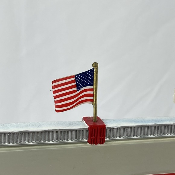 Hawthorne Village NASCAR Dale Earnhardt #3 SUPER SPEEDWAY - Picture 8 of 9